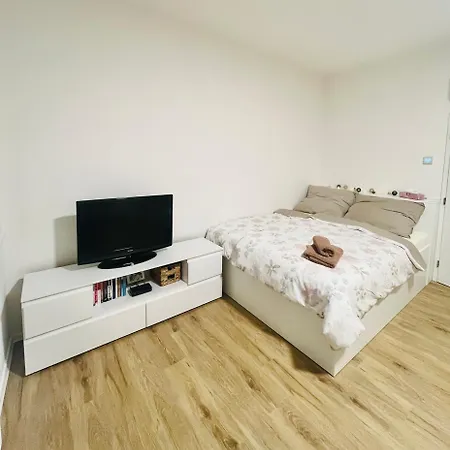 Lägenhet Apartman Vyskov Vyškov