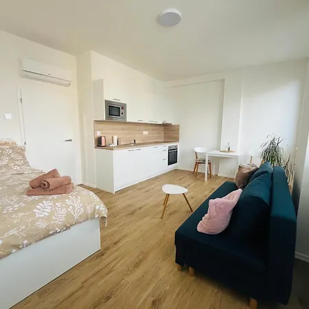 Apartman Vyskov