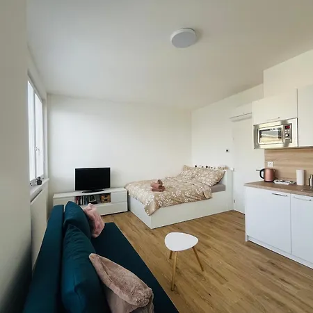 Apartamento Apartmán Vyškov *