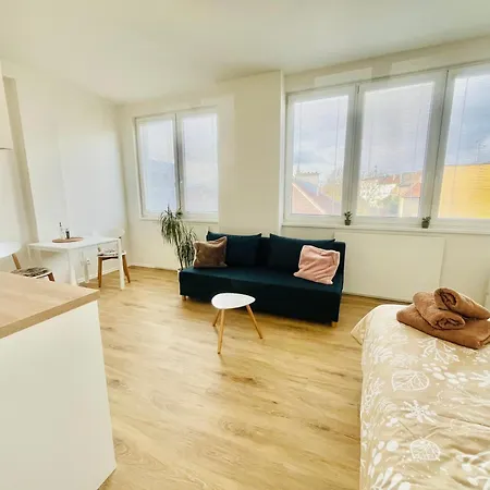 Apartamento Apartmán Vyškov