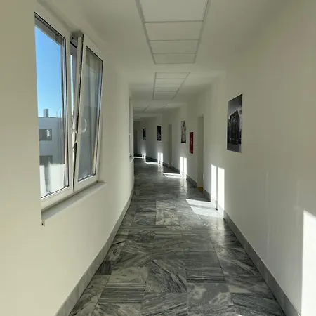 Lägenhet Apartman Vyskov Vyškov