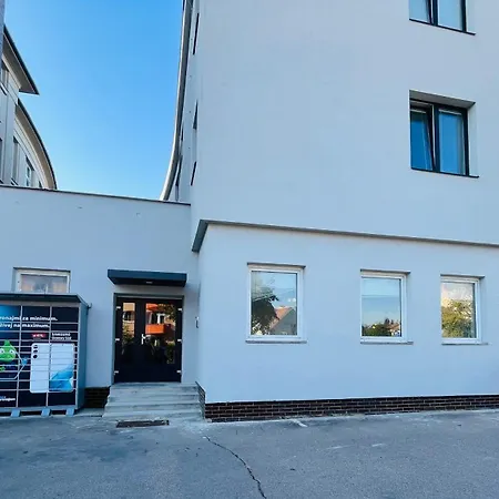 Apartman Vyskov *
