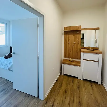 Apartment Apartman Vyskov Vyškov