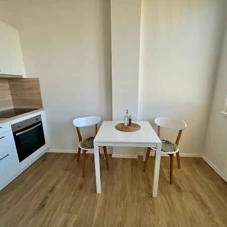 Apartman Vyskov Vyskov