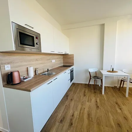 Apartman Vyskov Vyškov