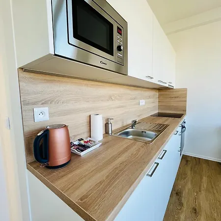 アパート Apartman Vyskov Vyškov