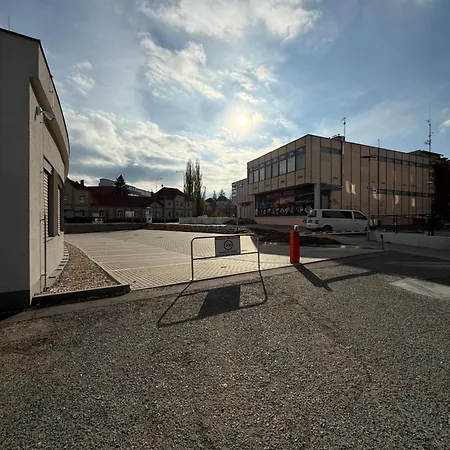 Apartman Vyskov *
