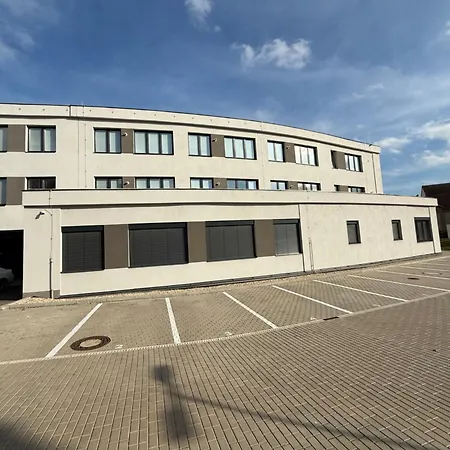 Apartman Vyskov Vyškov