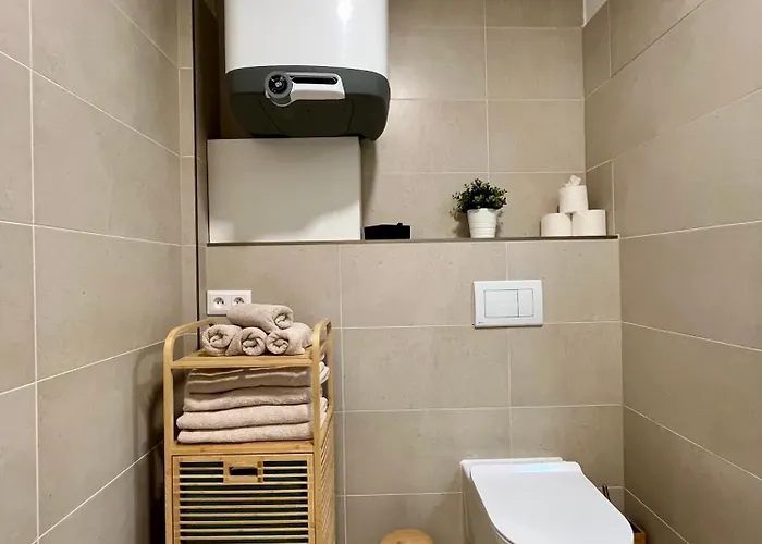 Apartman Apartmán Vyškov
