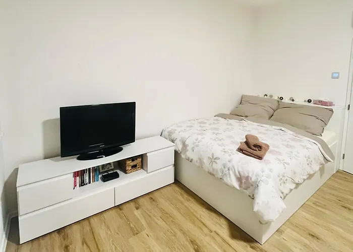 Apartman Apartmán Vyškov Vyškov