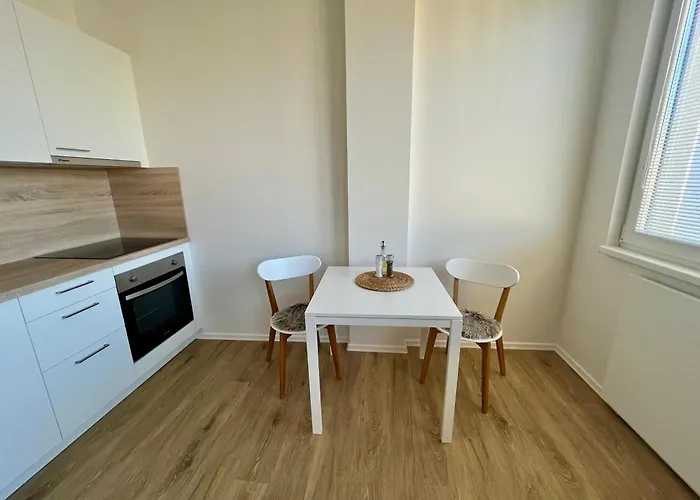 Apartman Vyskov Vyškov