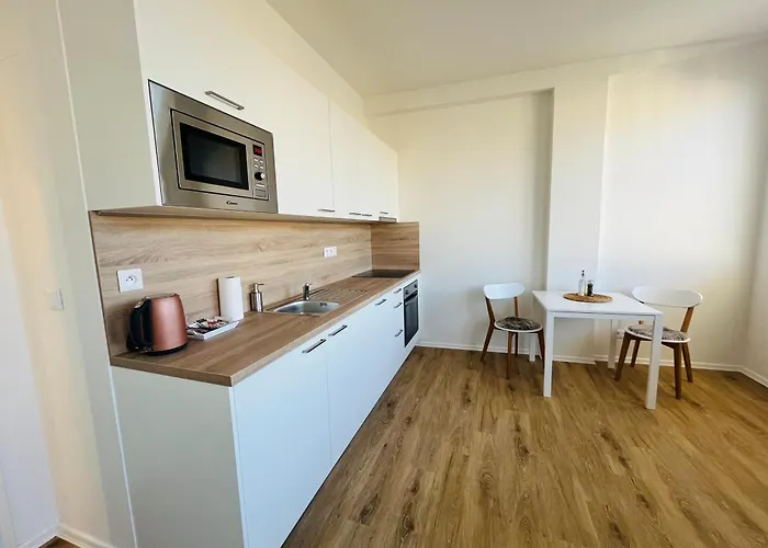 Apartman Vyskov Vyskov